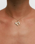 Chai Necklace