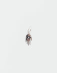 Flat Hamsa Charm