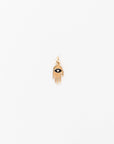Flat Hamsa Charm