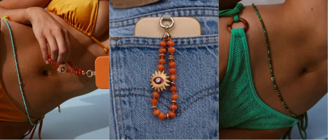 The Power of Color: What Your Summer Jewelry Says About You