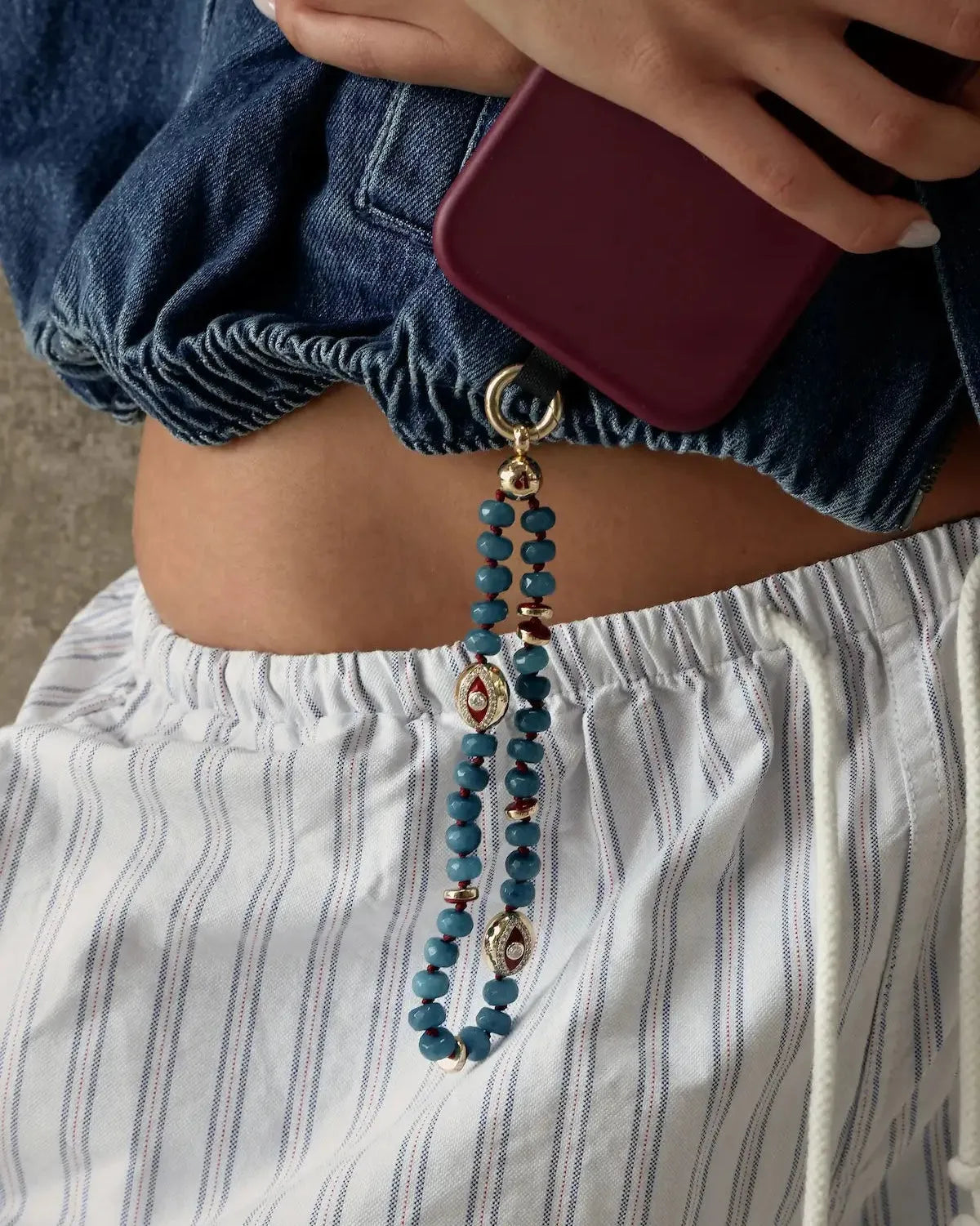 Why Phone Charms Are the Must-Have Accessory of 2026