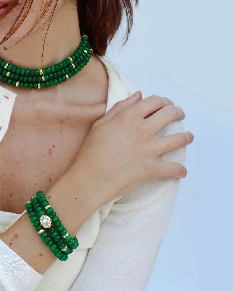 Choose Your Stone: A Guide to Gemstone Meanings, Energy and Jewelry