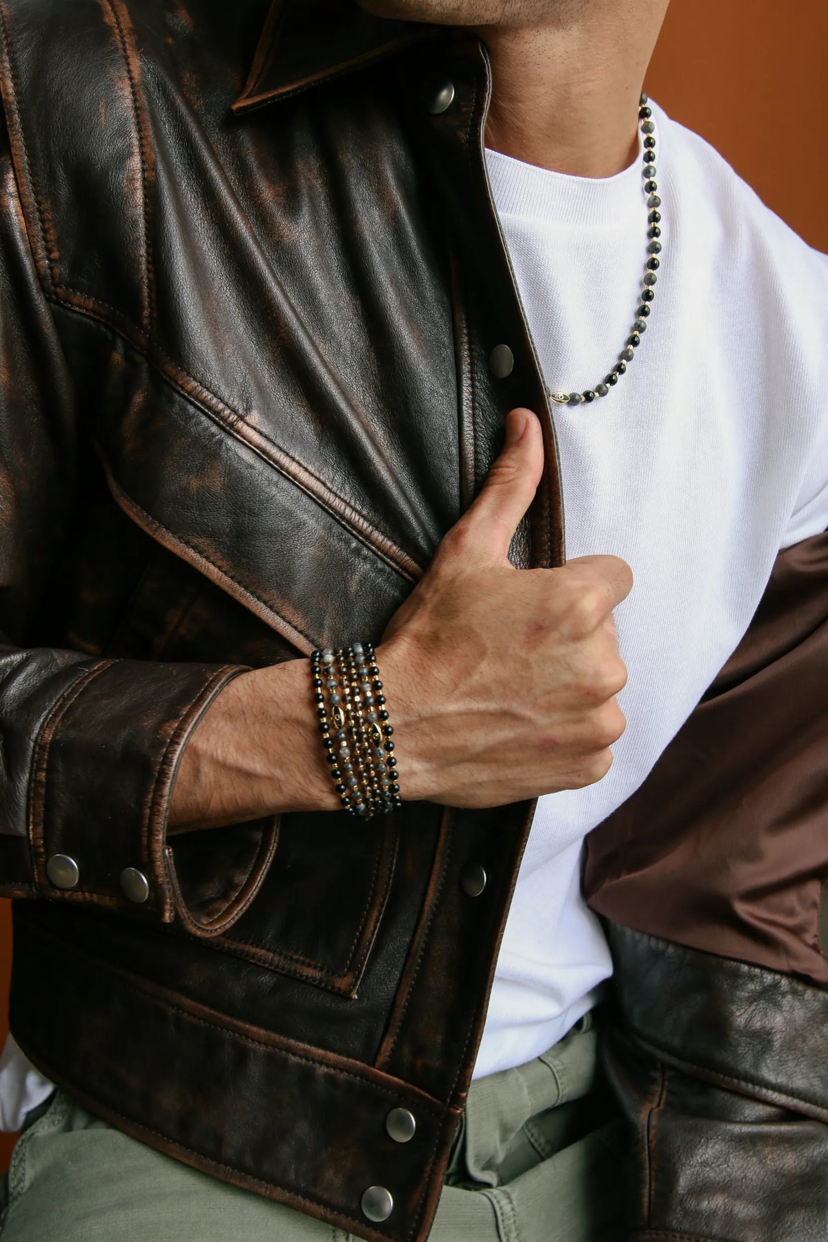 Best Gifts for Him: Meaningful Jewelry &amp; Accessories for Men