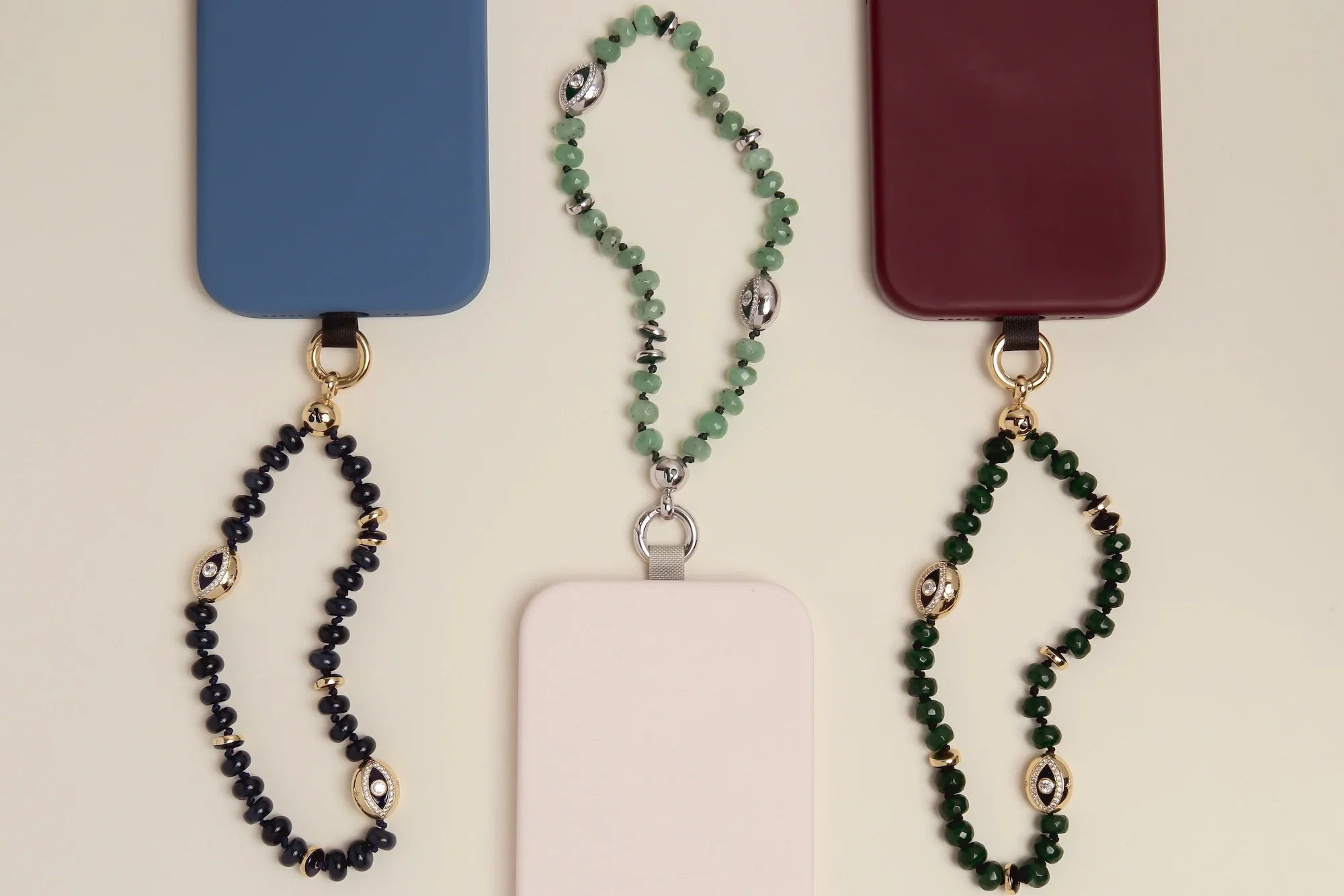 The Complete Guide to Gemstone Energy Properties | MyAleph