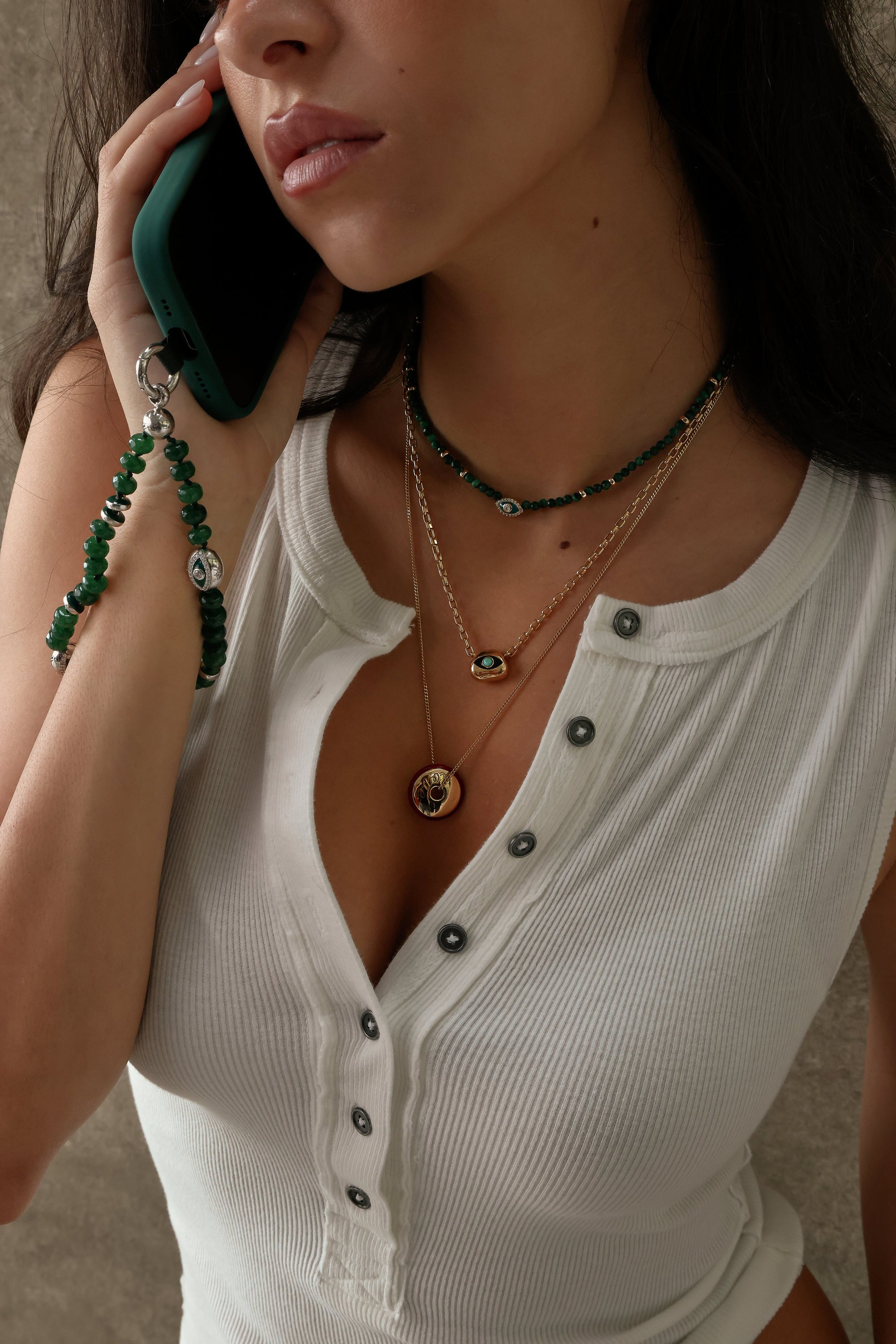 Jewelry Rooted in Meaning