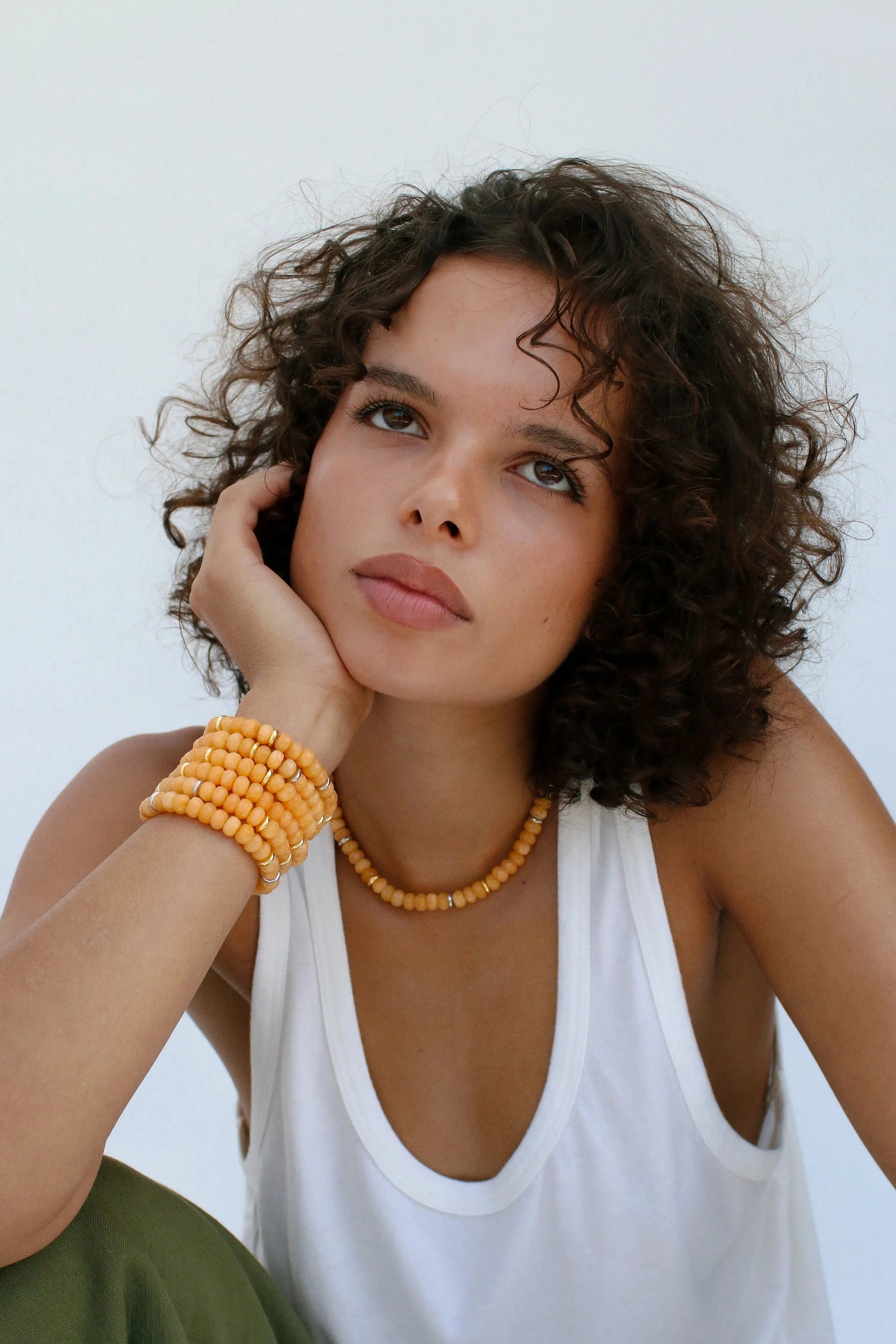 Summer to Fall Jewelry: Gemstones, Layers & a New Season