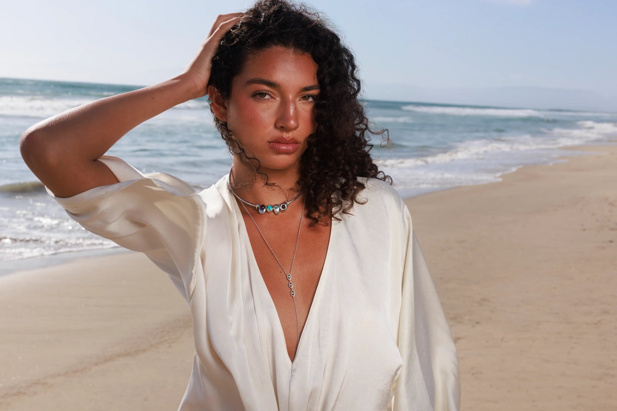 From Beach to Dinner: The Best Vacation Jewelry to Wear All Summer