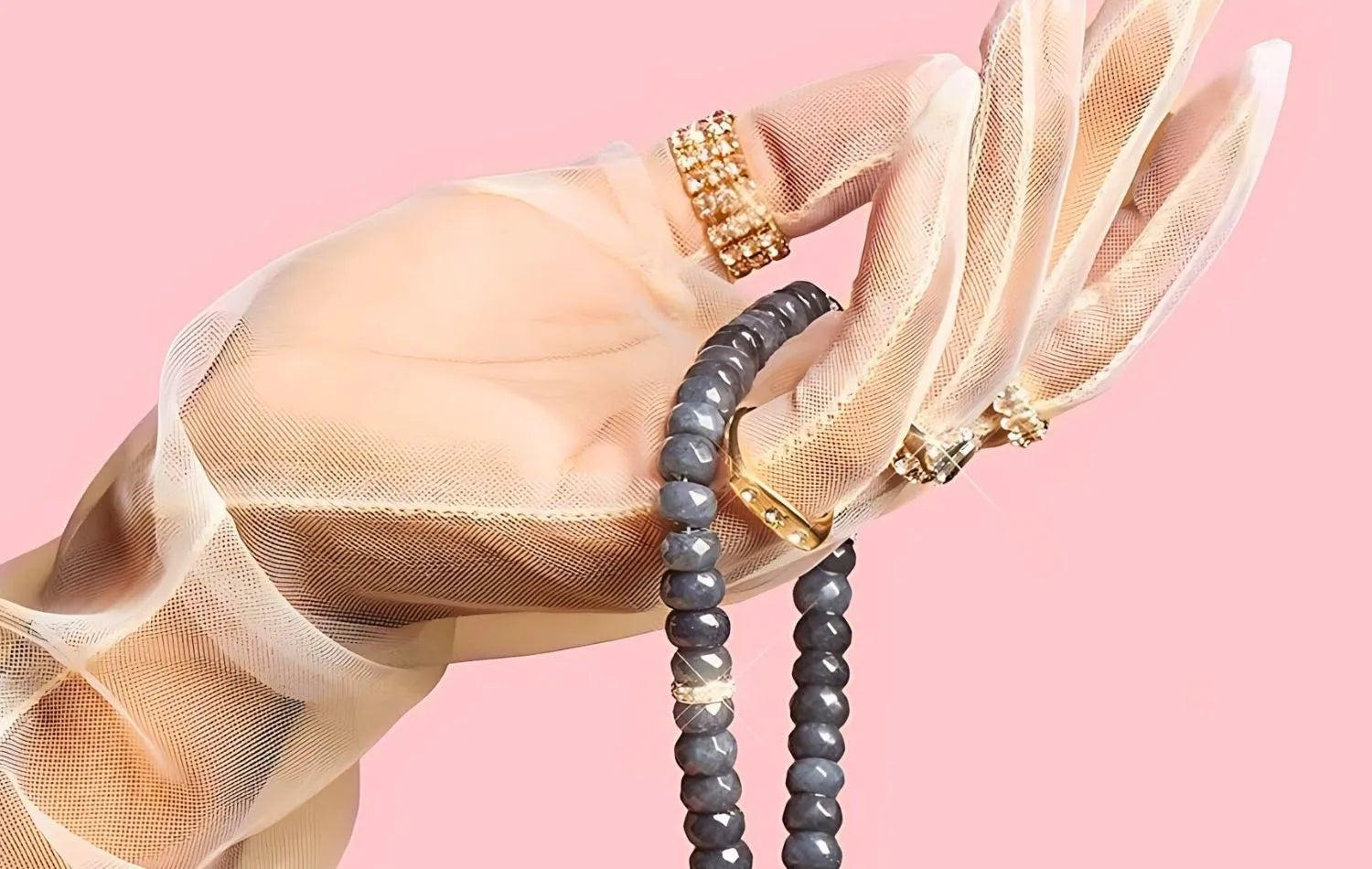 How to Clean Your Jewelry: A Step-By-Step Guide