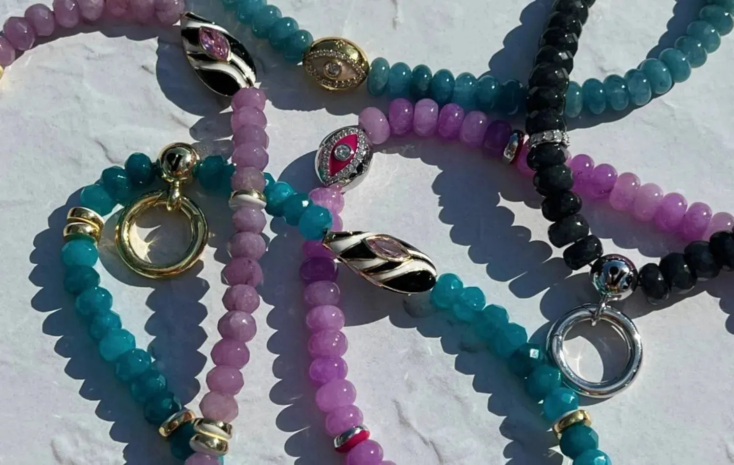 The Two (Very Practical!) Jewelry Items I Want for Mother’s Day | JCK