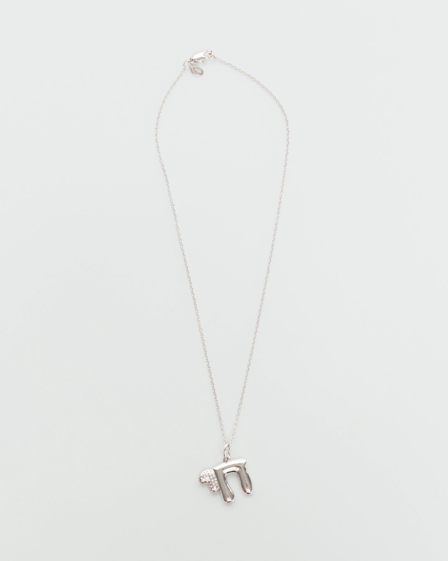 Chai Necklace