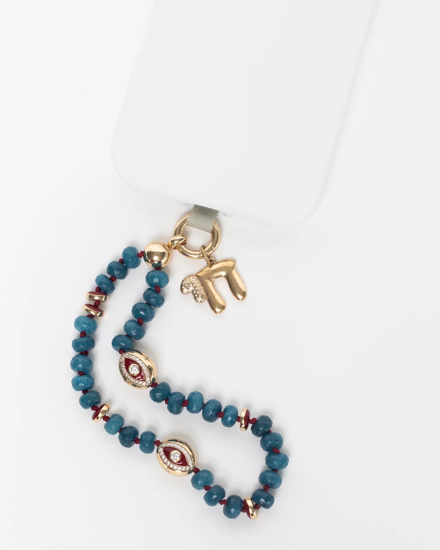 Chai Necklace
