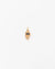 Flat Hamsa-Gold