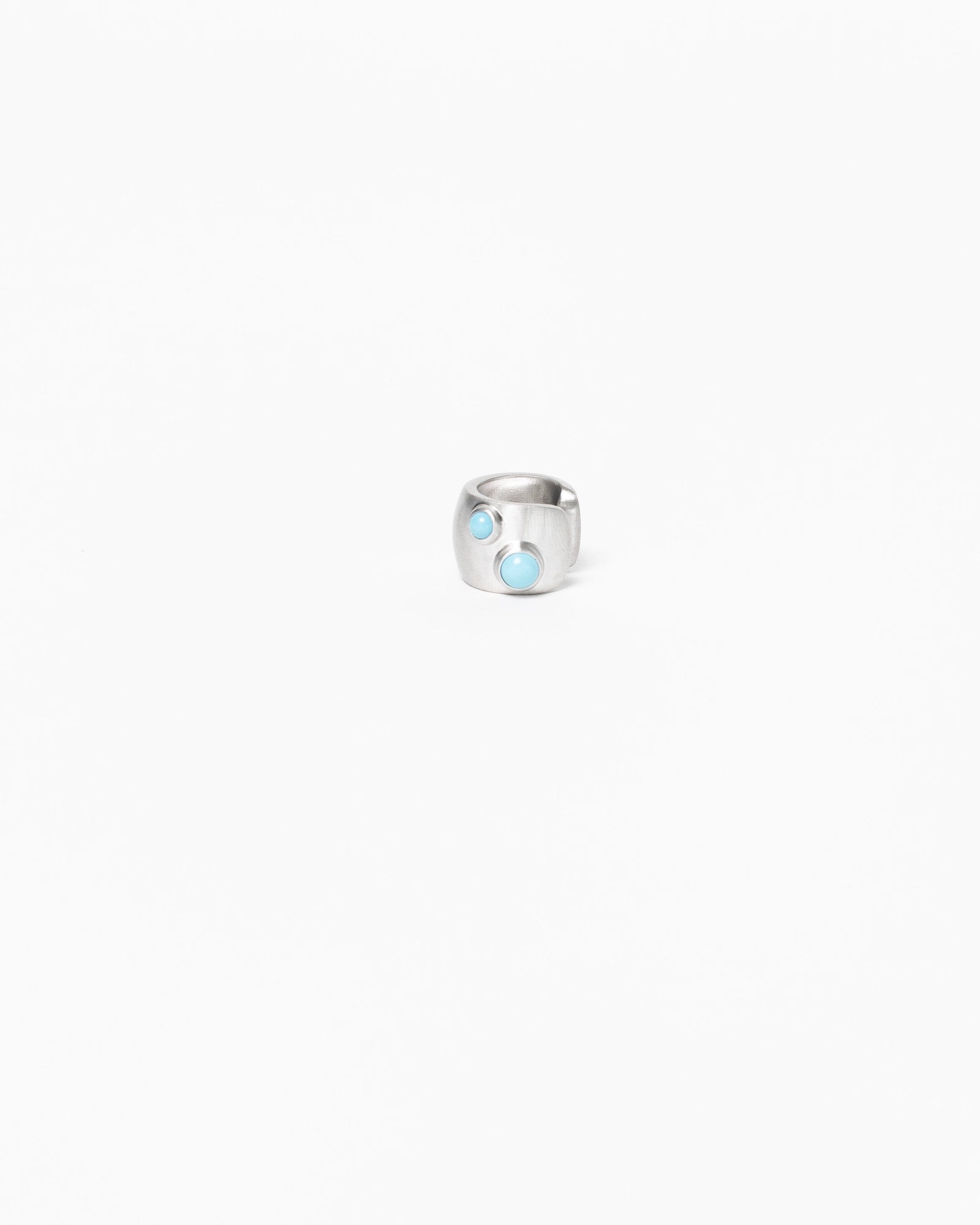 Galet Ear Cuff