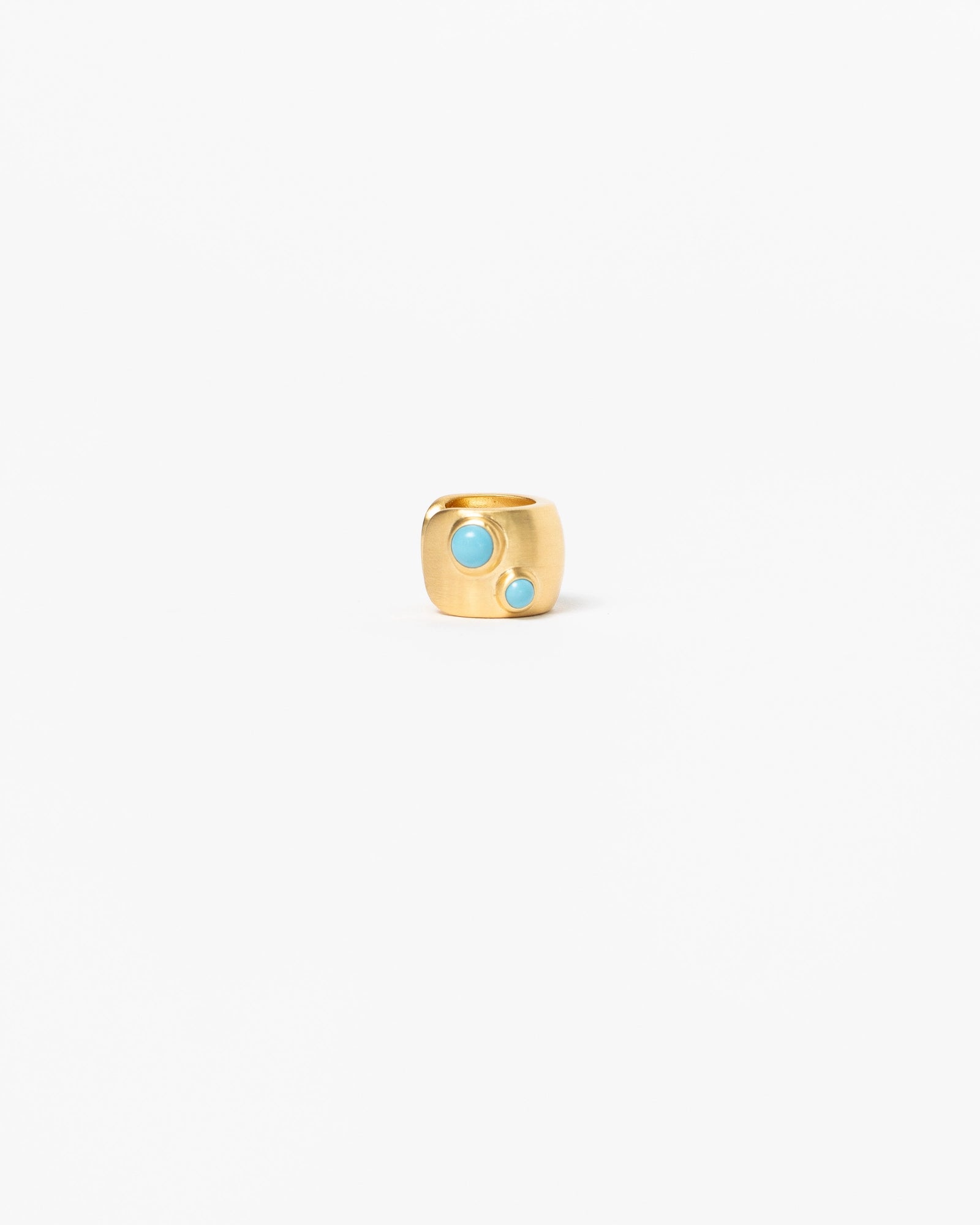 Galet Ear Cuff