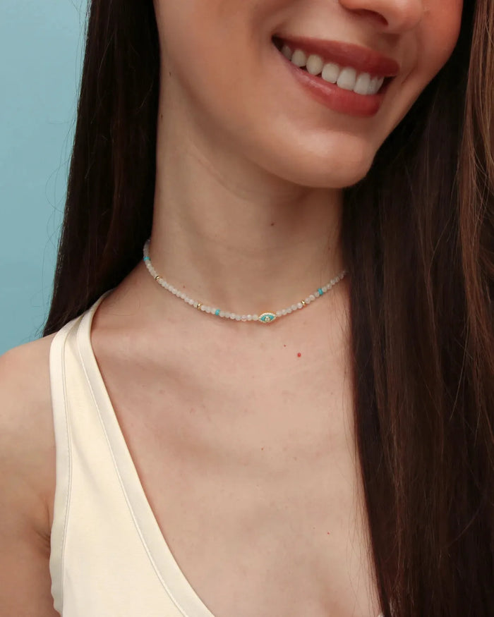 Juliana Necklace