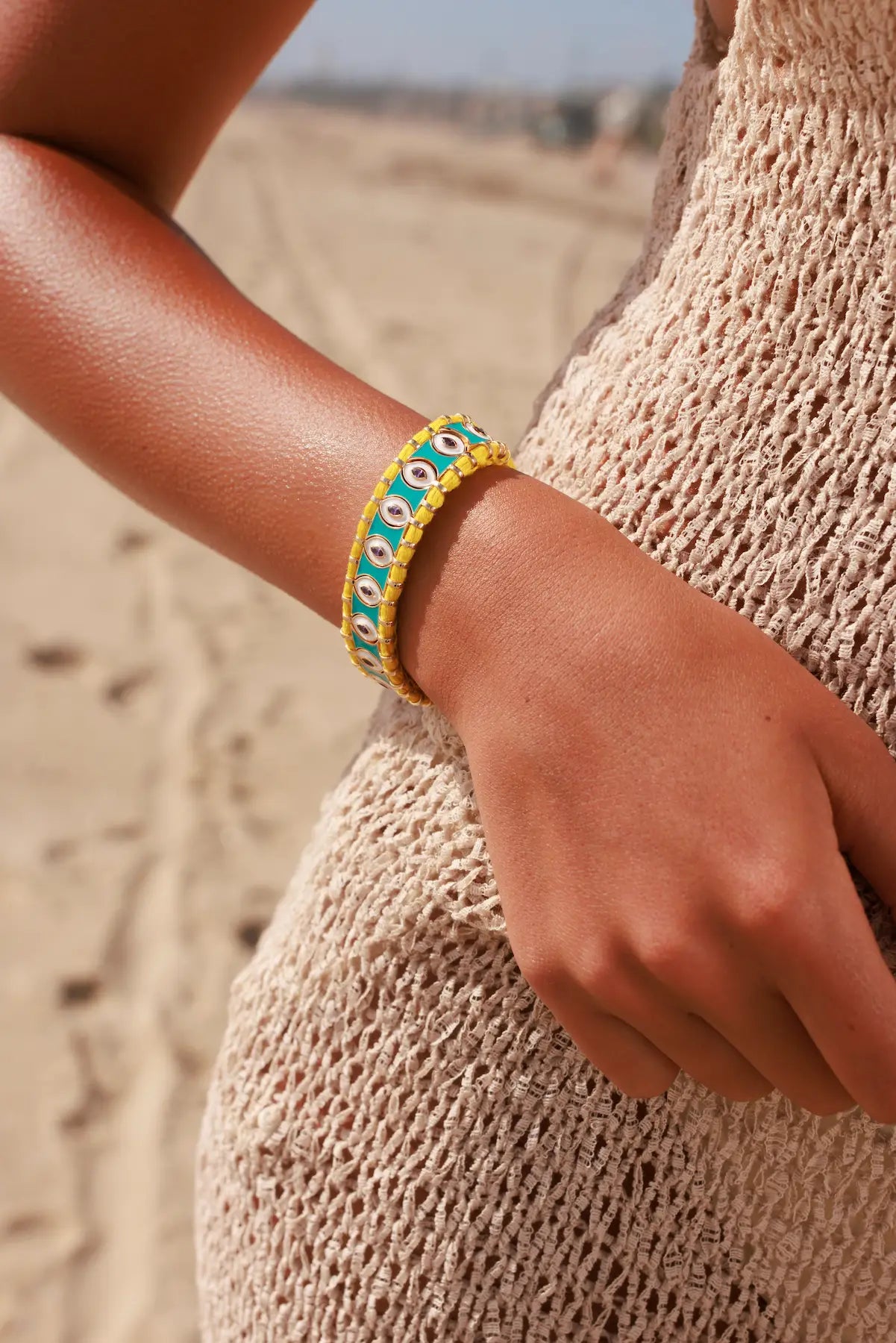 Riviera Bracelet