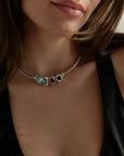 Terre Necklace, Necklaces, MyAleph