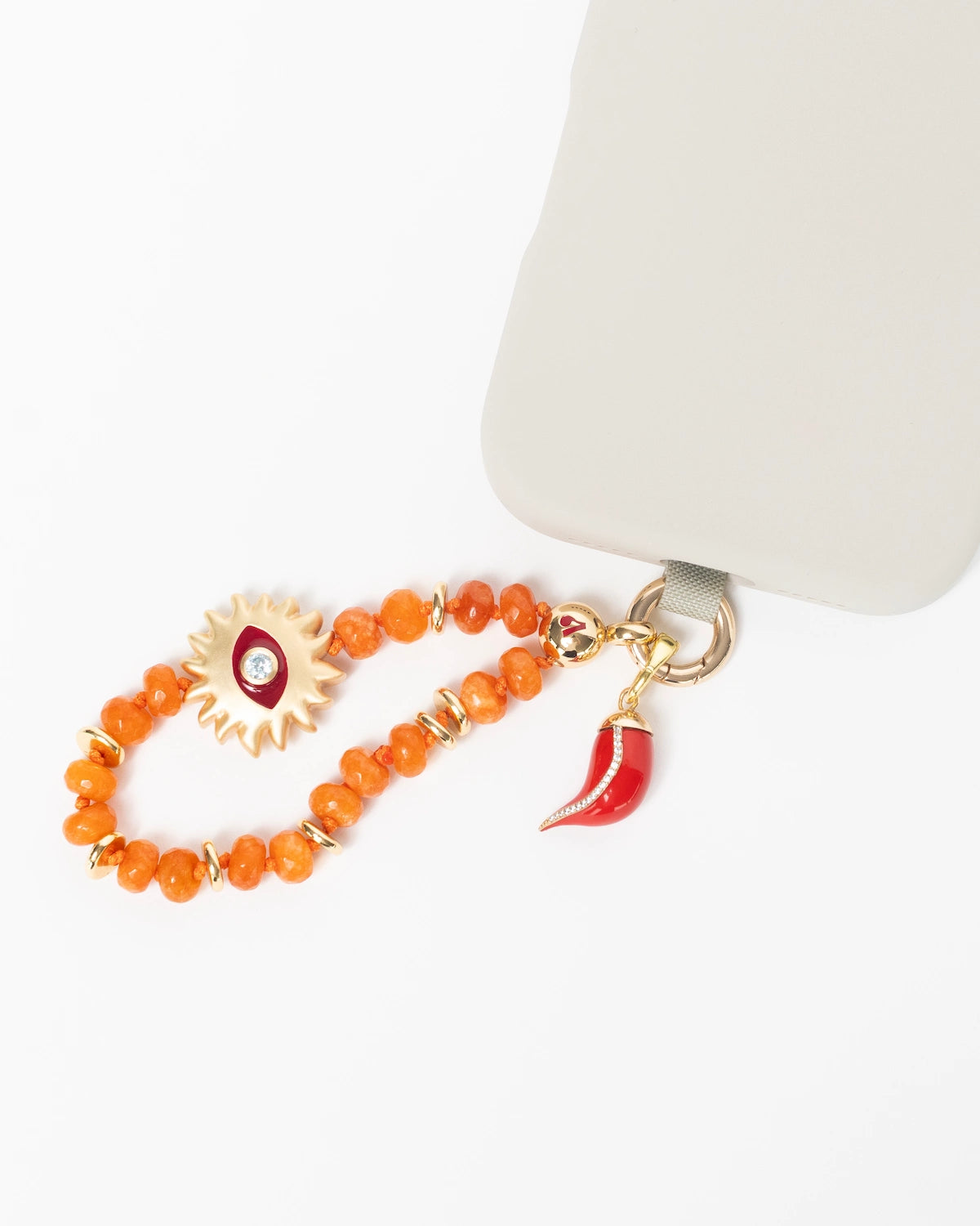 Pepe Charm